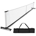GBruno Portable Pickleball Net