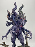 Shub-Niggurath Statue Full Color