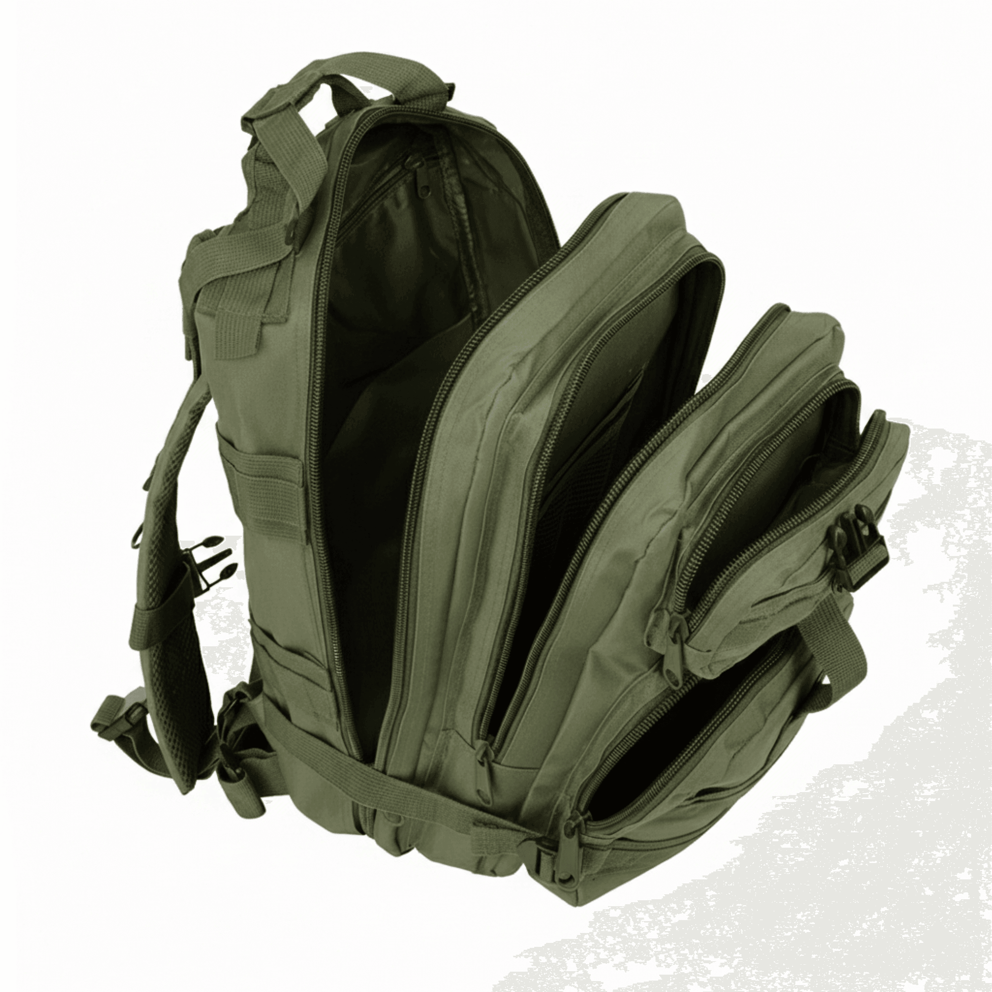 Tactical Backpack 40L – Survival & Bug-Out Bag, XGear