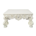 Adara - Coffee Table - Antique White