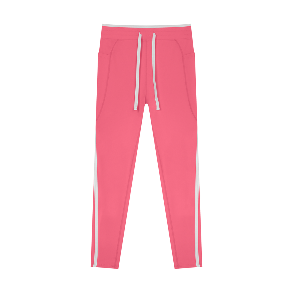Loki & Ivy Women’s Color Block Yoga Leggings
