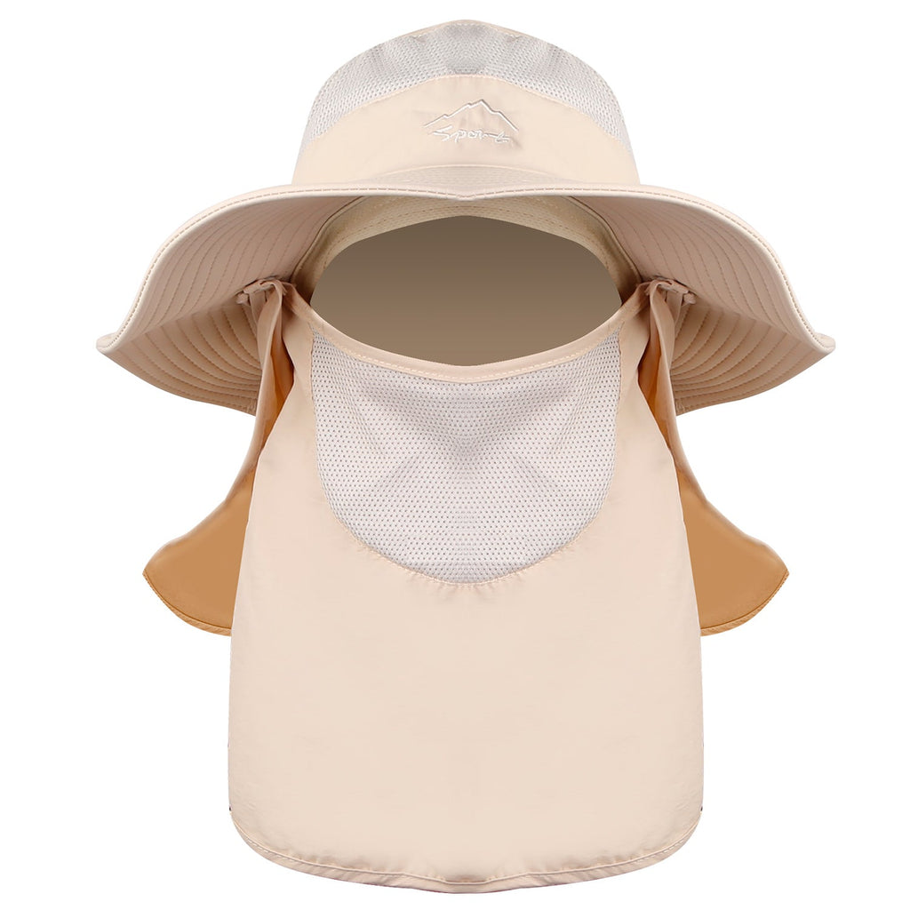 GBruno Fishing Bucket Hat
