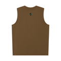 Loki & Ivy Men’s Oversized Cotton Tank Top
