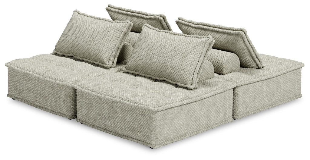 Bales - Sectional