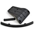 RPM 81812 Front Bumper and Skid Plate ARRMA Kraton 6S