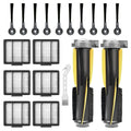 Replacement Part Accessory Set for Shark IQ RV1001AE RV1001 RV1000S RV1001AEC