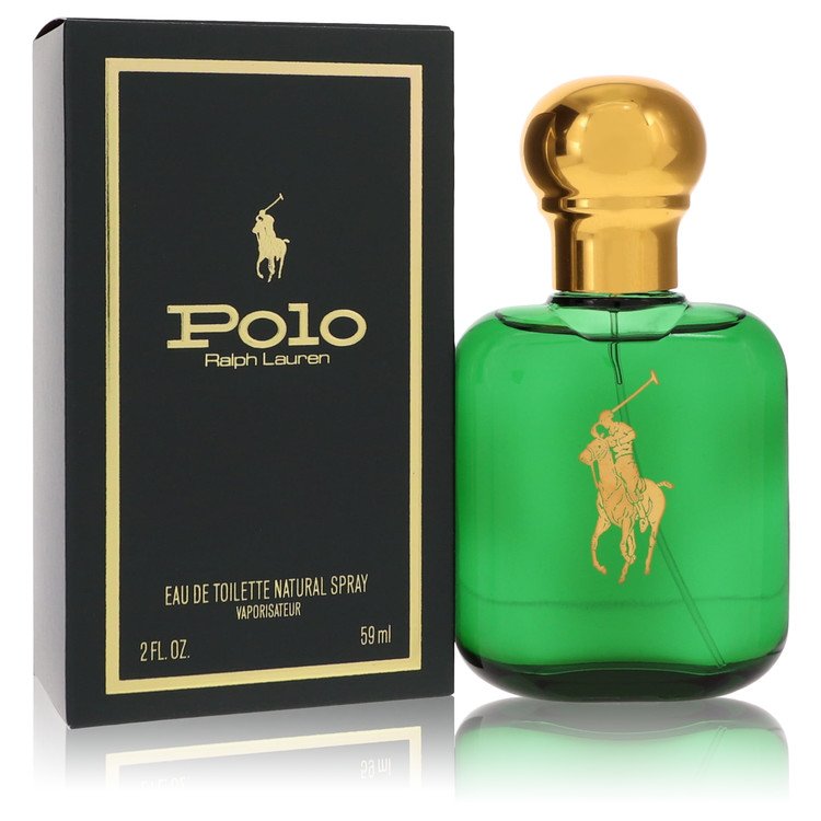 Ralph Lauren Polo Eau De Toilette Spray for Men