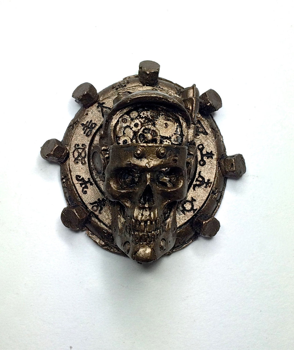 Automaton Magnet