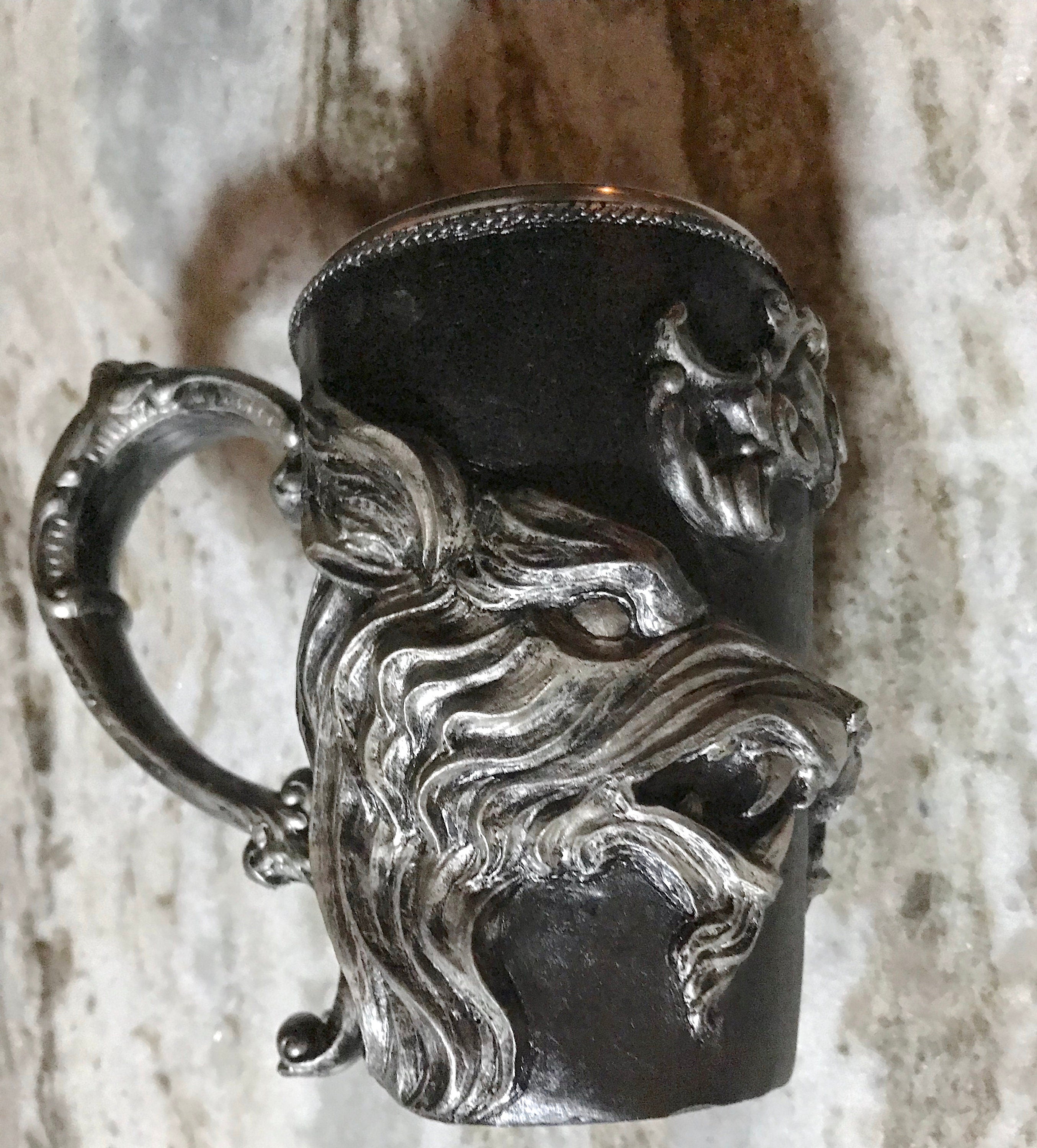 Direwolf Mug