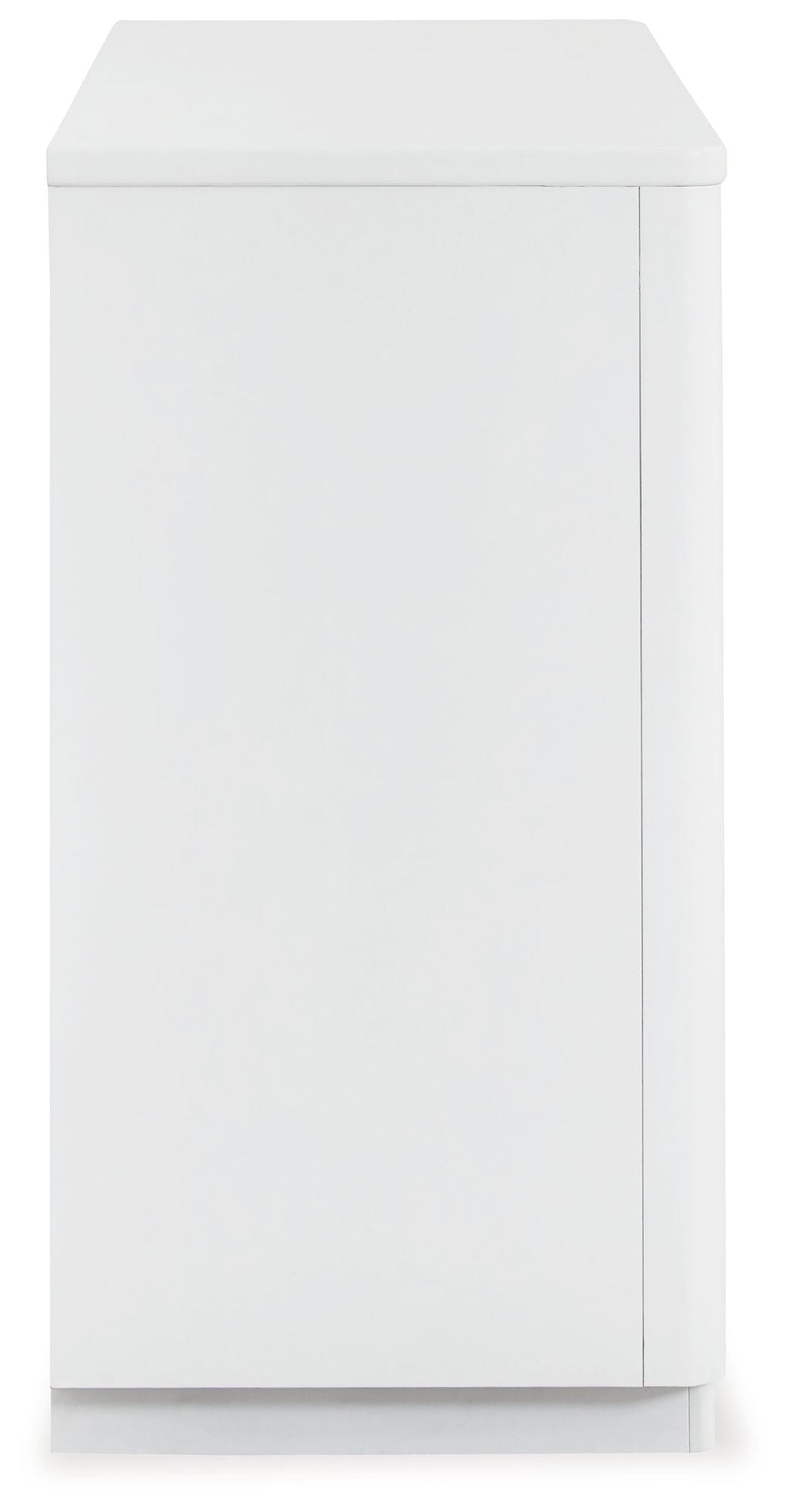 Chalanna - Dresser - White
