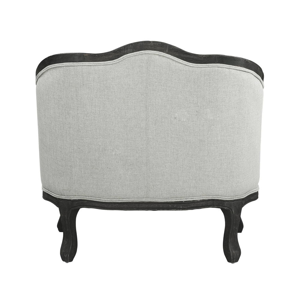 Samael - Chair