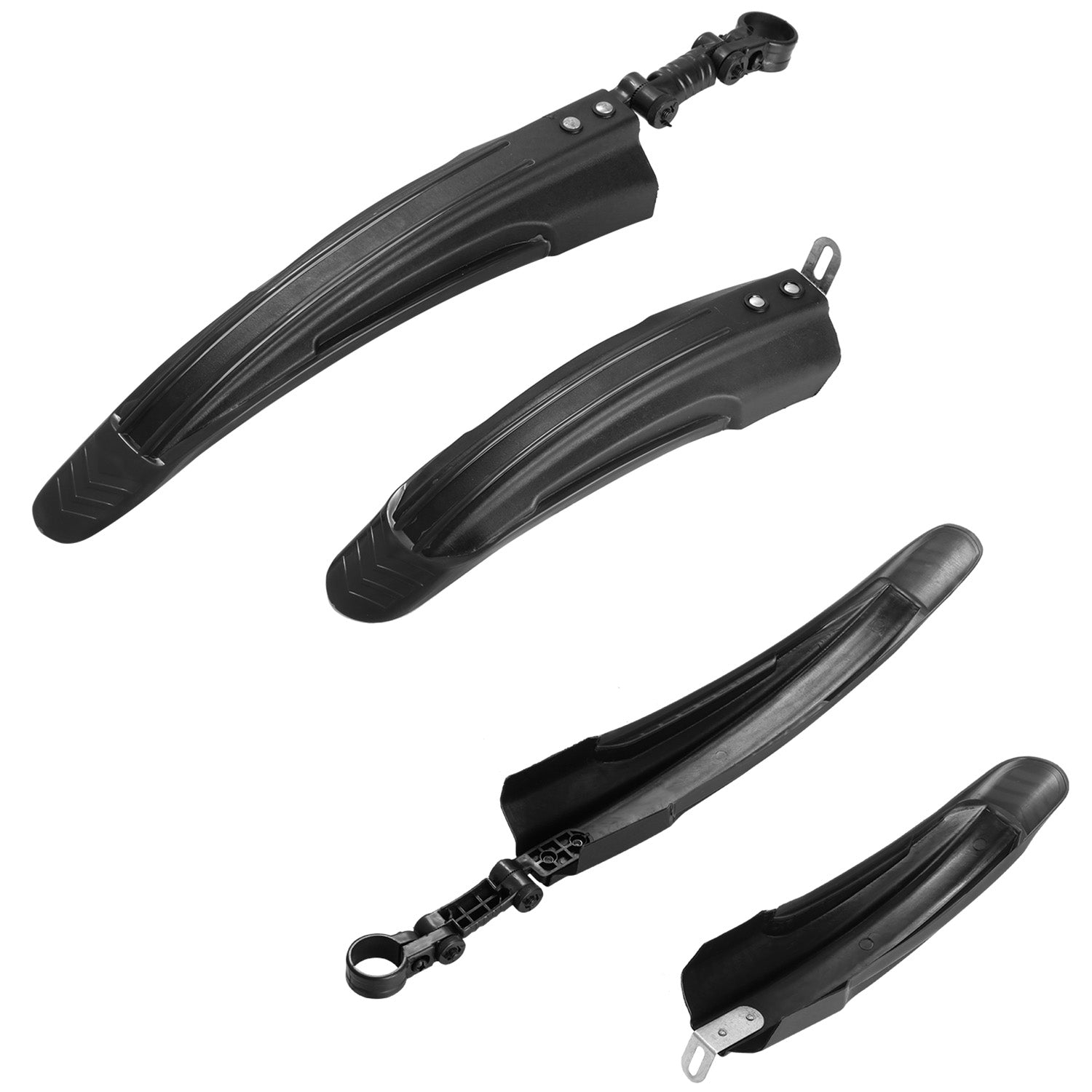 GBruno Bicycle Fender Set