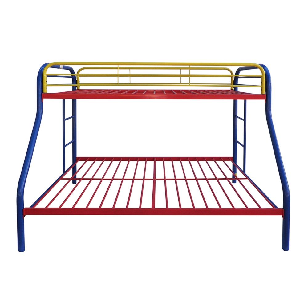 Tritan - Metal Bunk Bed