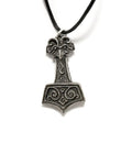 Thor's Hammer Pendant