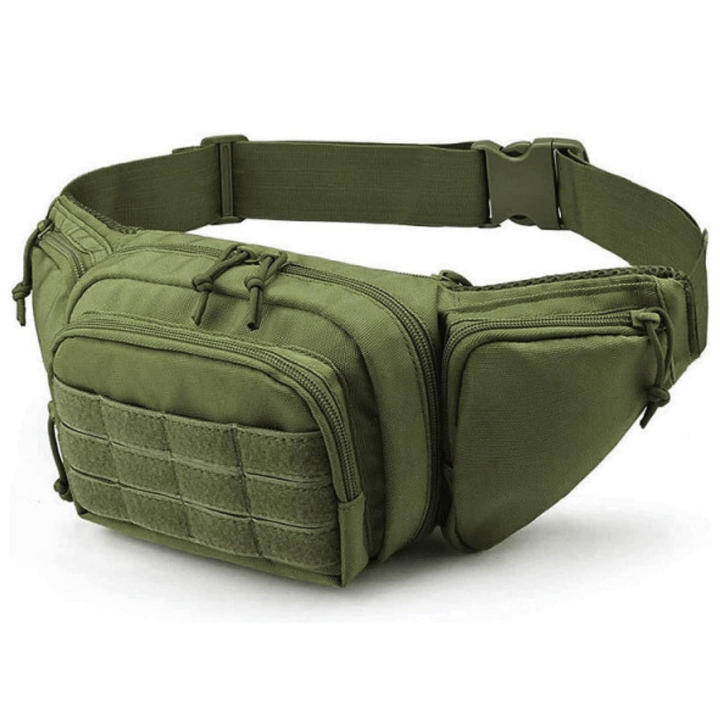 GBruno Tactical Fanny Pack