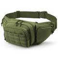 GBruno Tactical Fanny Pack