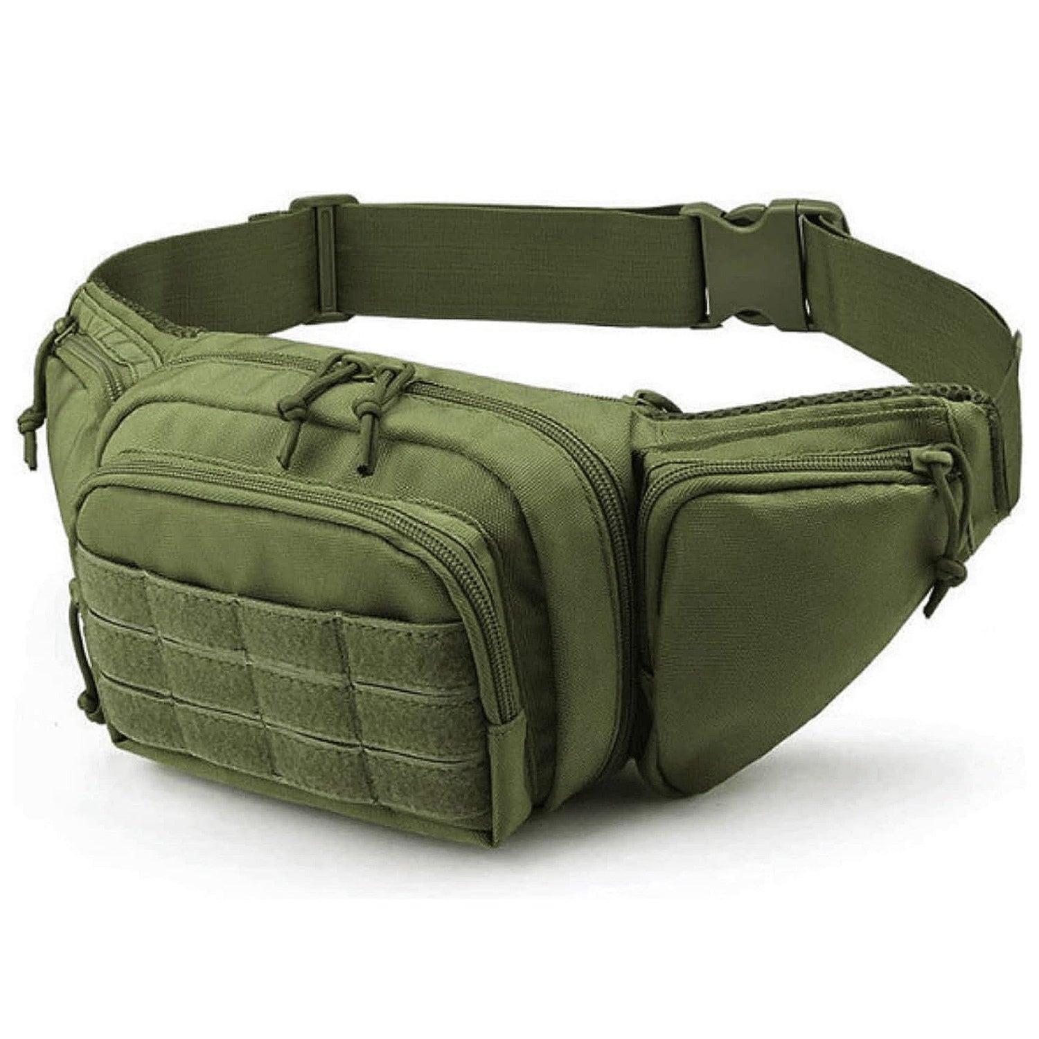 GBruno Tactical Fanny Pack