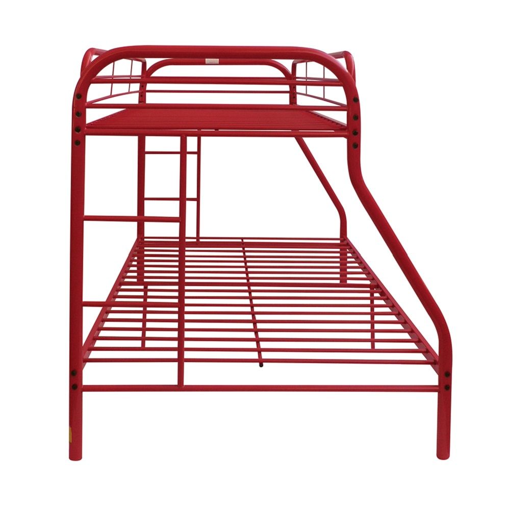 Tritan - Metal Bunk Bed