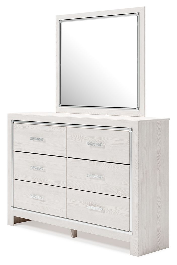 Altyra - Dresser
