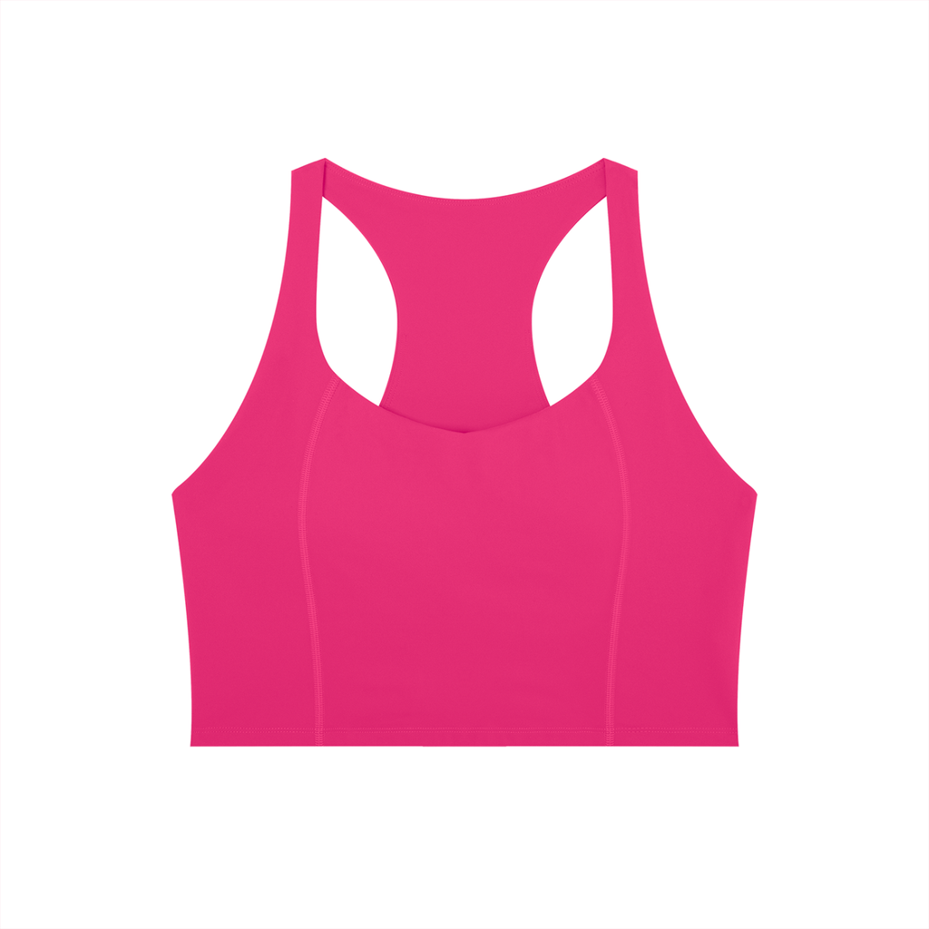 Loki & Ivy Women’s Tight Paneling Yoga Tank Top
