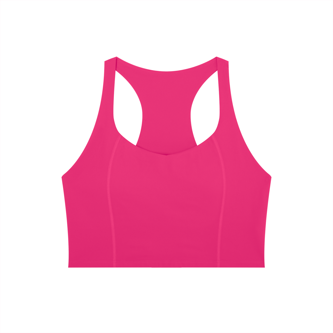 Loki & Ivy Women’s Tight Paneling Yoga Tank Top