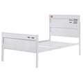 Cargo - Bed