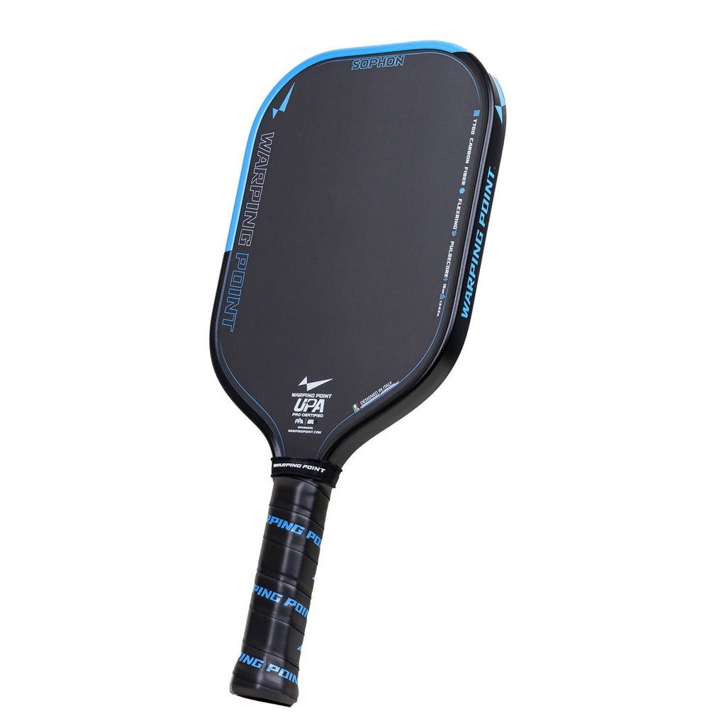 Sophon Pickleball Paddle - 16mm