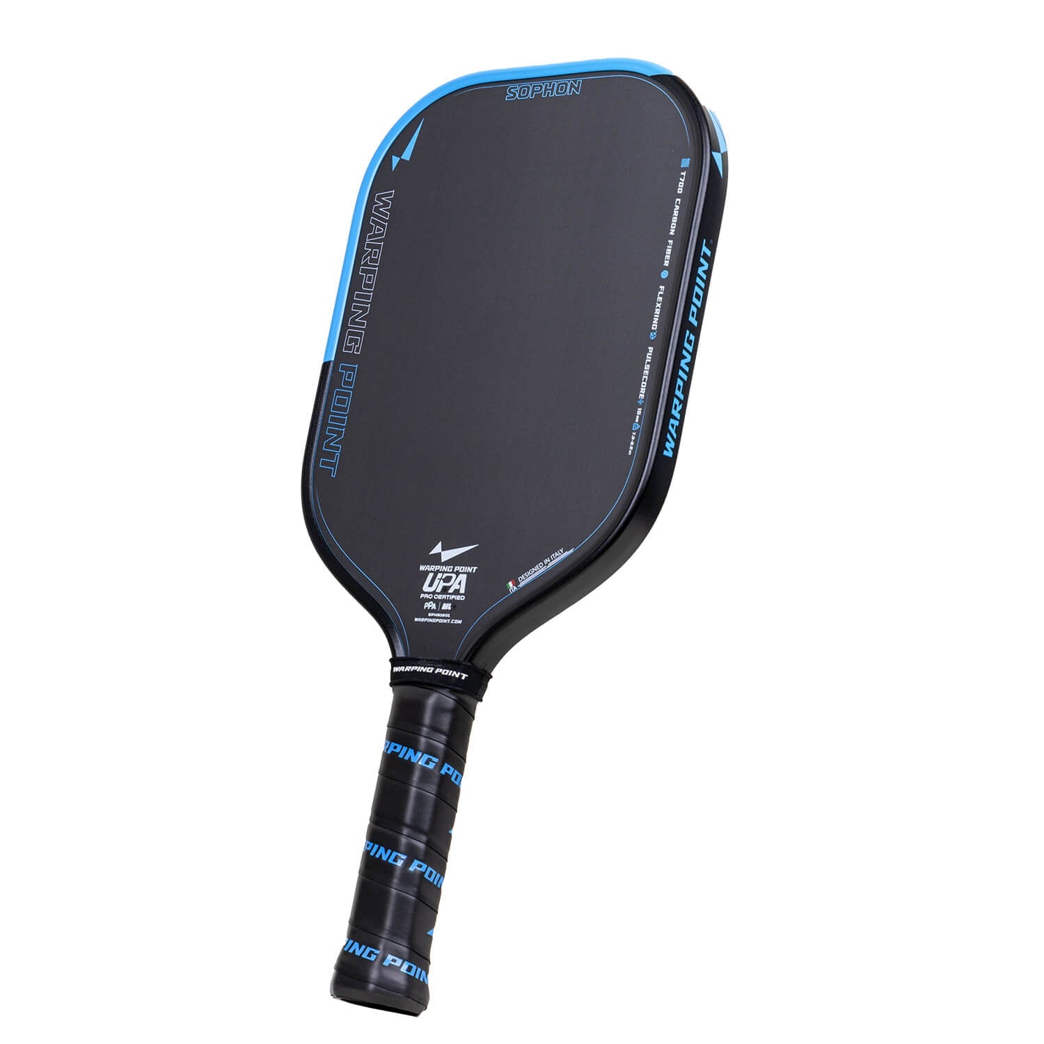 Sophon Pickleball Paddle - 16mm