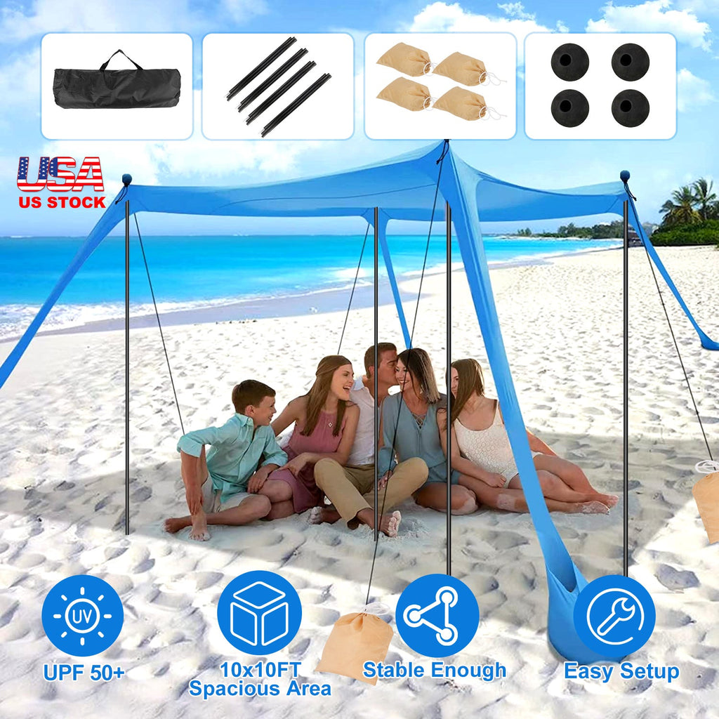 GBruno Beach Canopy Tent