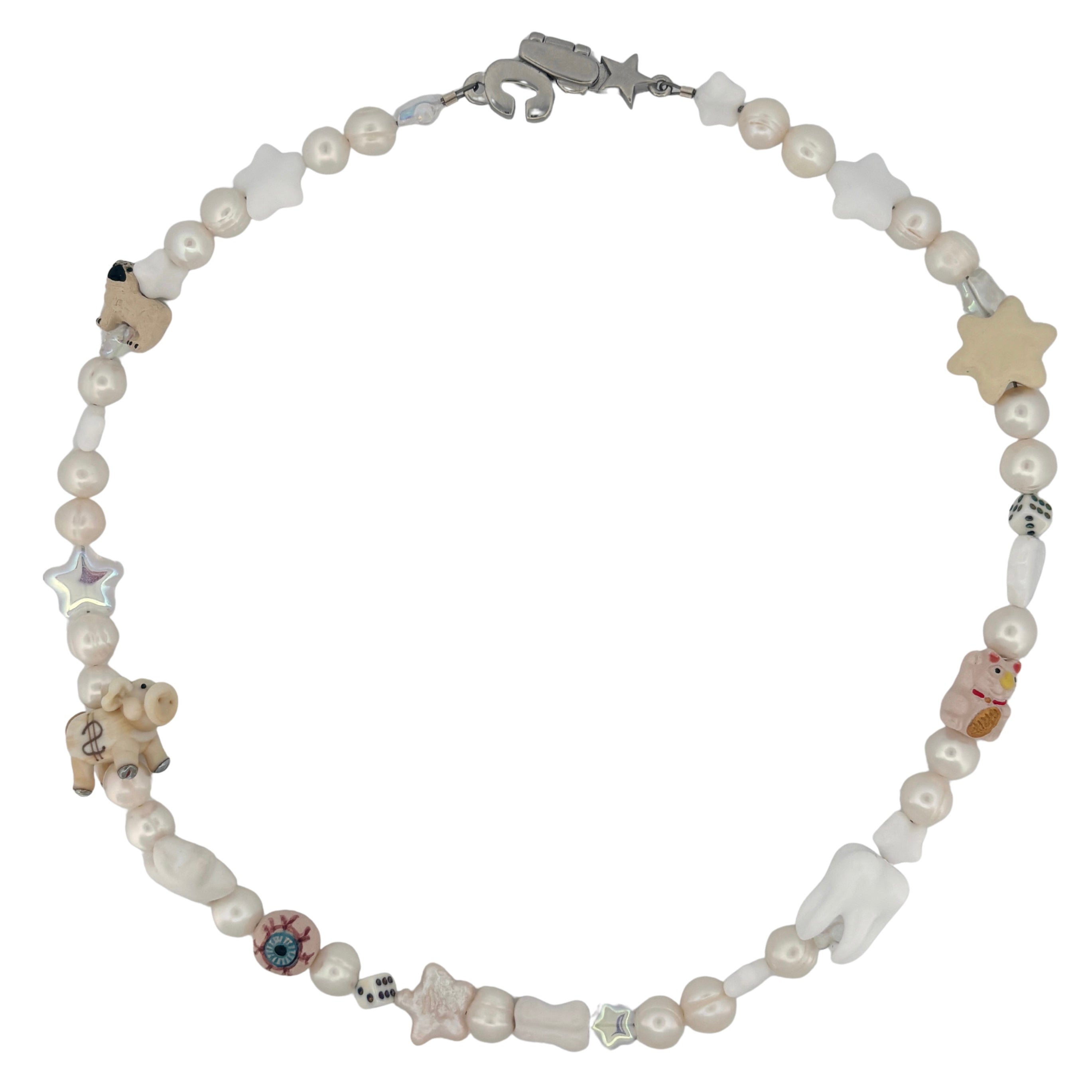 the noa necklace