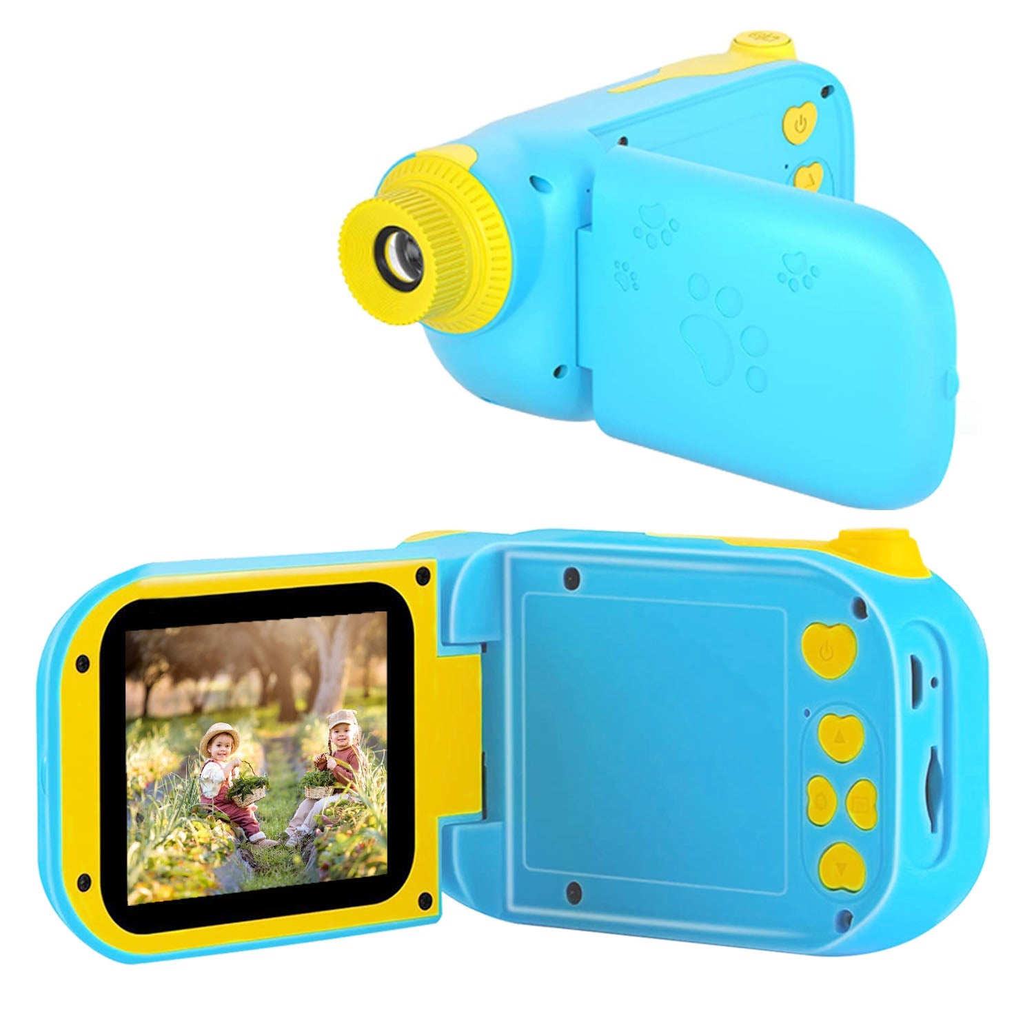 GBruno Camera Children Camcorder
