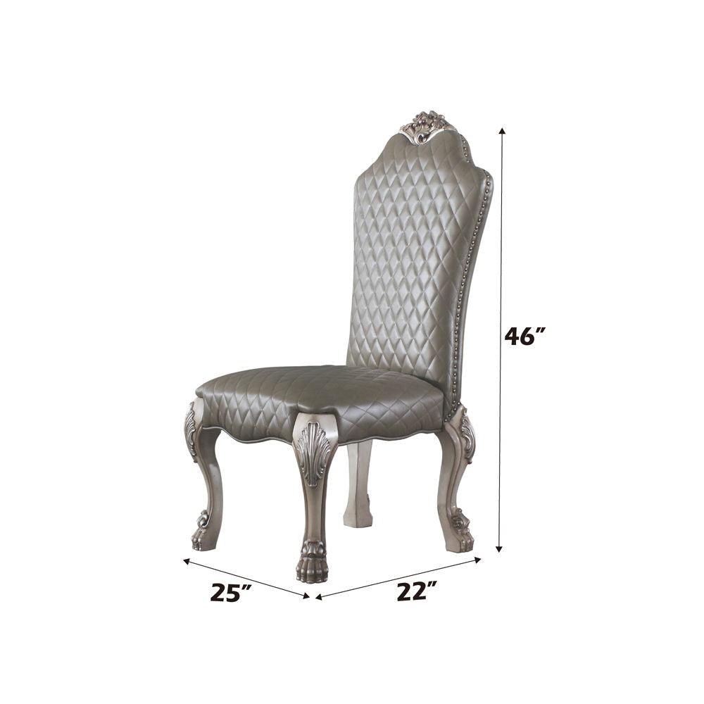Dresden - Side Chair (Set of 2)