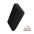 20000mAh 20W PD + USB Power Bank