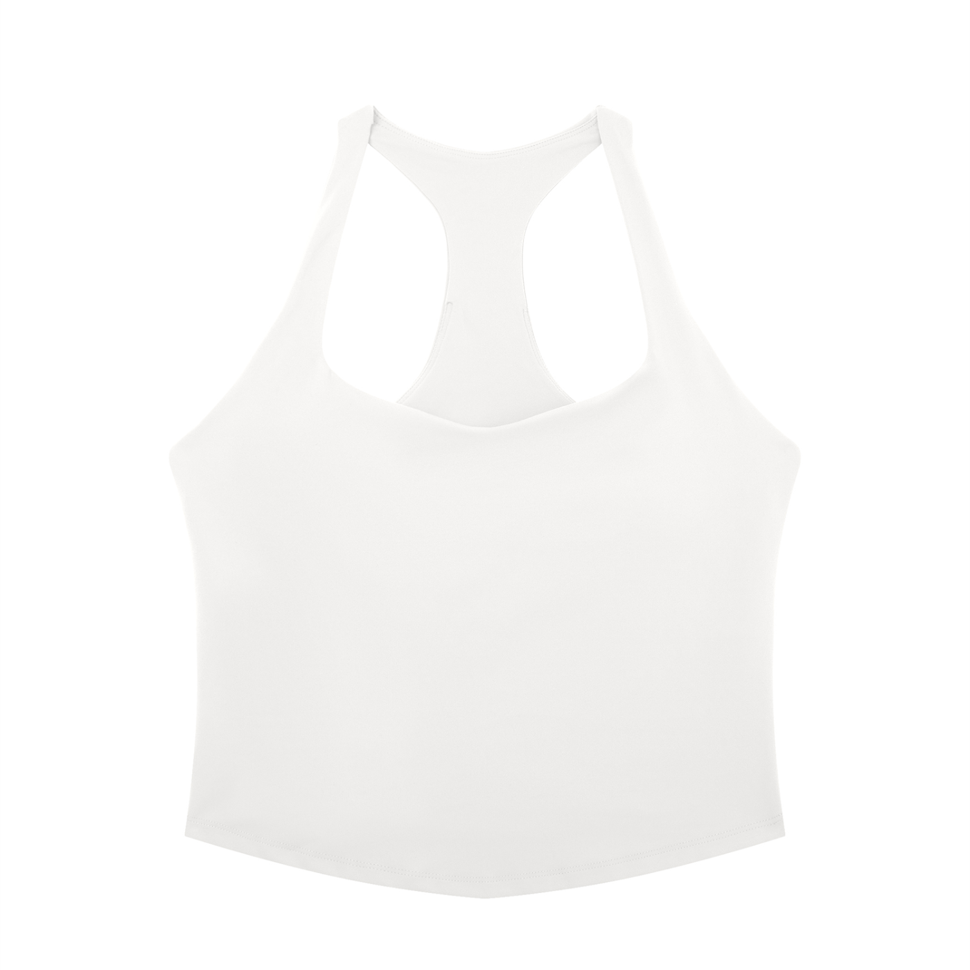 Loki & Ivy Women’s Tight Fit Yoga Tank Top