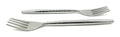 Vibhsa Salad Appetizer Forks Set of 6 Pieces