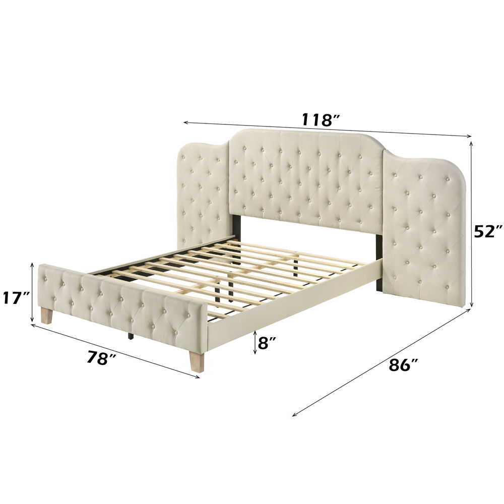 Ranallo - Wall Bed