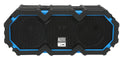Altec Lansing IMW578L LifeJacket 3, Up to 30 Hrs of Battery Life,IP67 Royal Blue