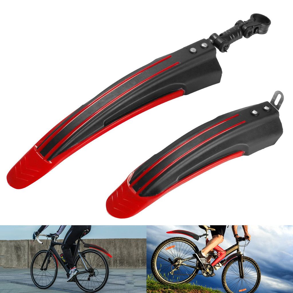 GBruno Bicycle Fender Set