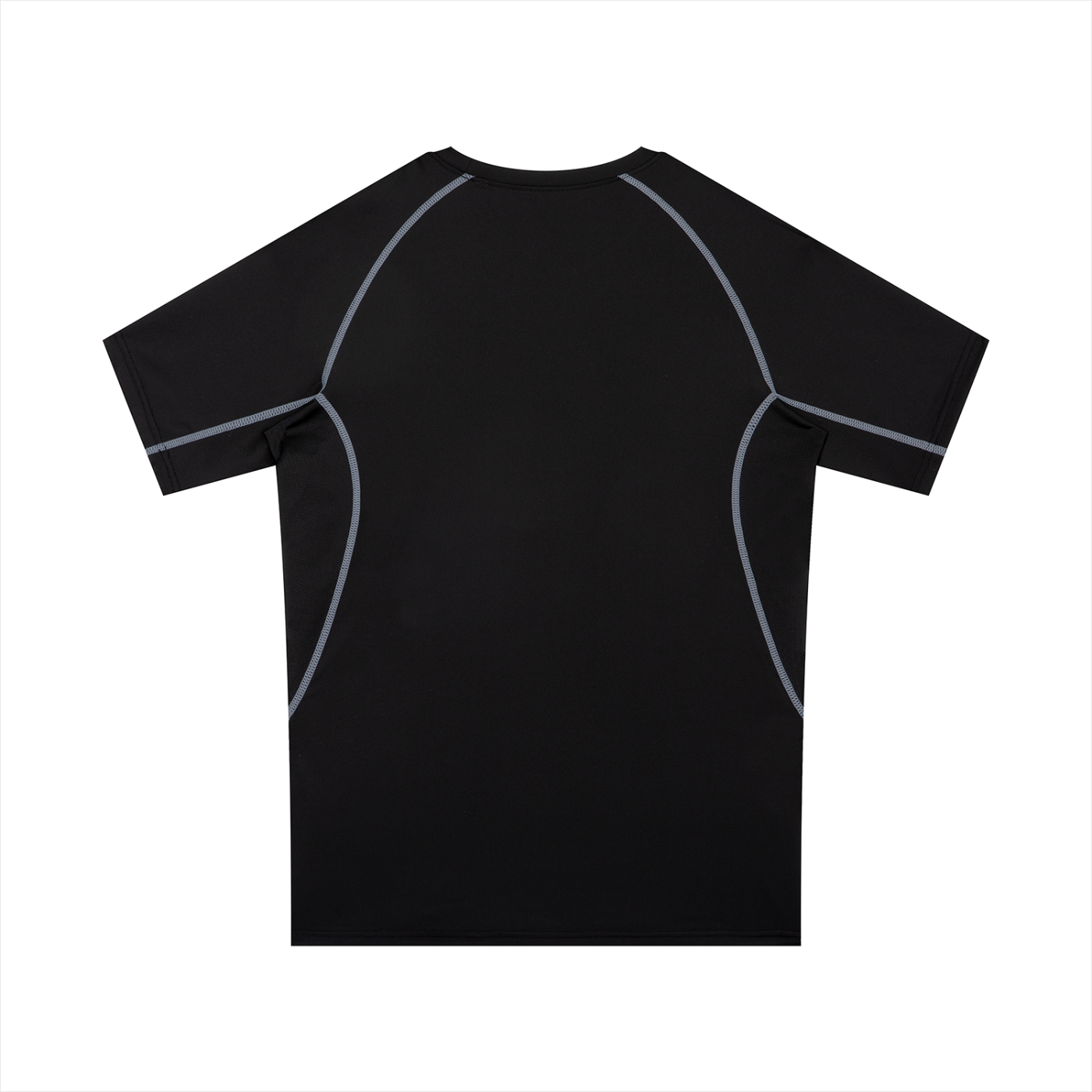 Loki & Ivy Men's Raglan Panel Training T-Shirt