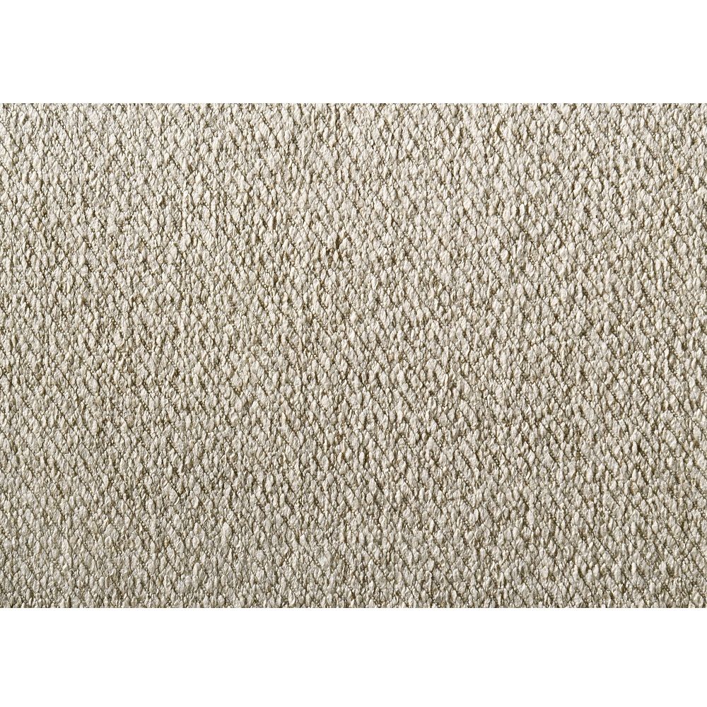 Froja - Side Chair (Set of 2) - Beige Fabric & Black