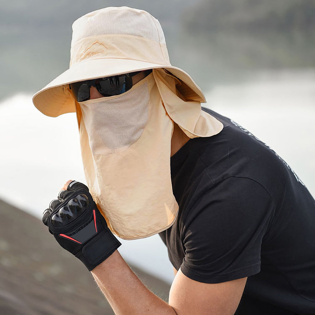 GBruno Fishing Bucket Hat