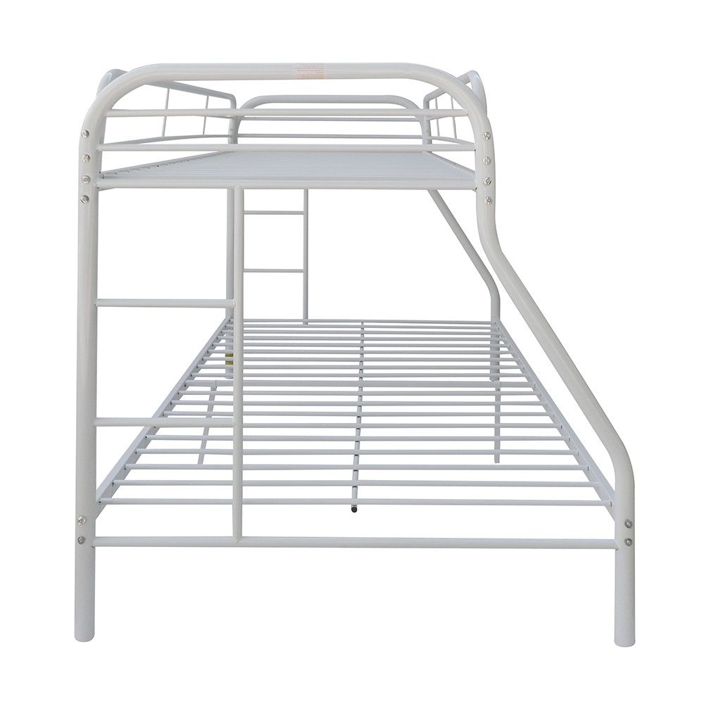 Tritan - Metal Bunk Bed