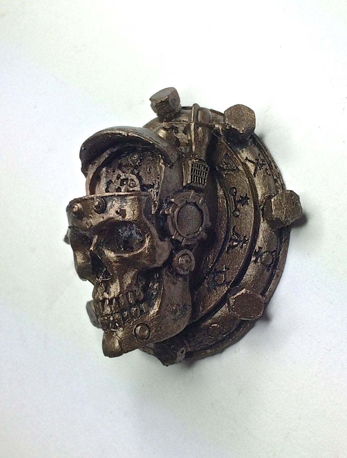 Automaton Magnet