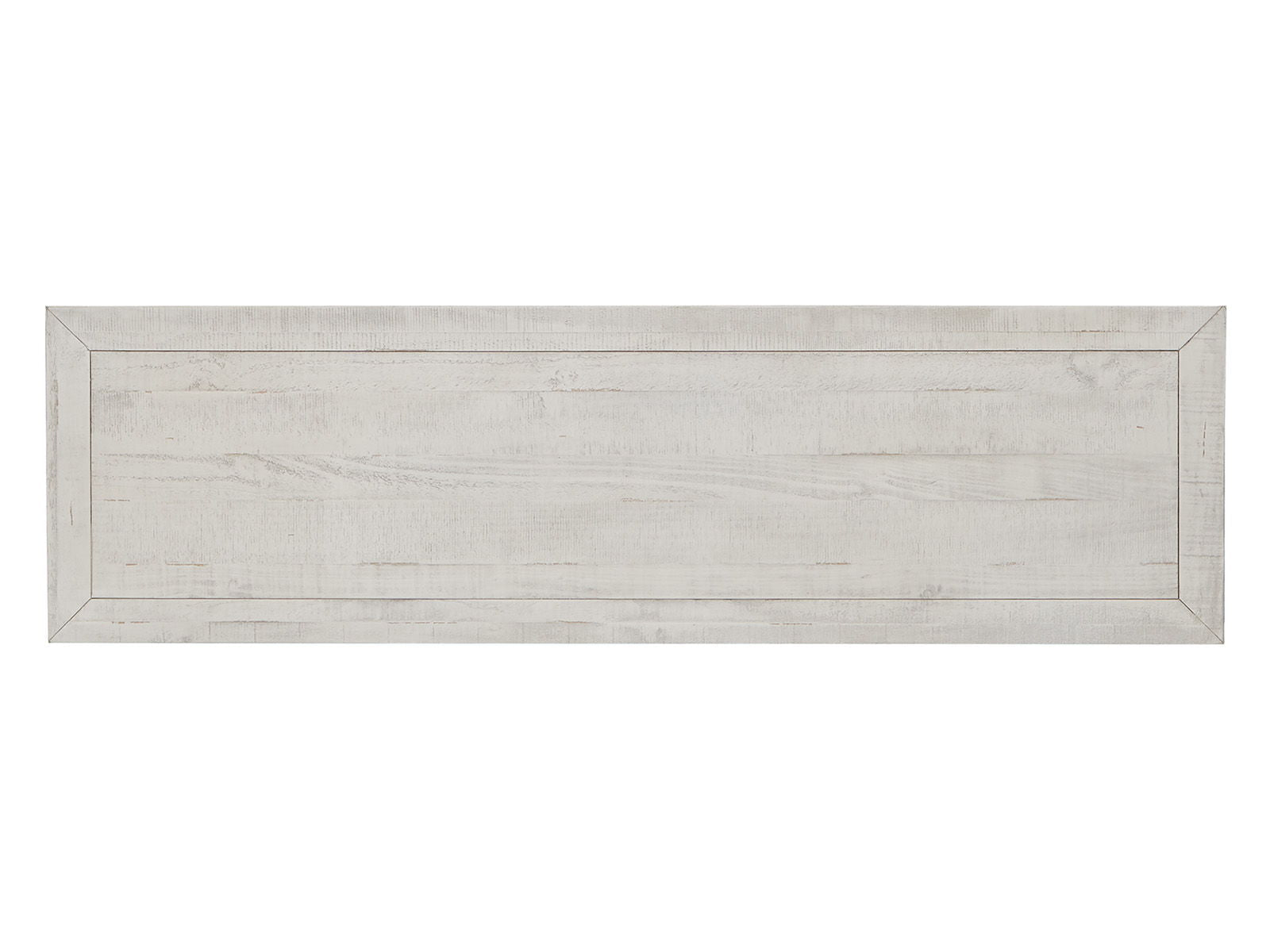 Bronwyn - Buffet Curio - Alabaster