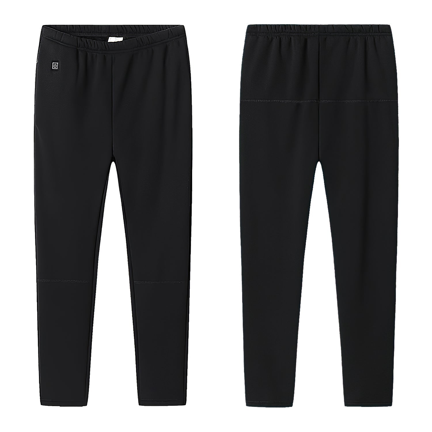 Winter Heated Pants for Men & Women | 12 Zones USB Powered with 3 Heat Levels