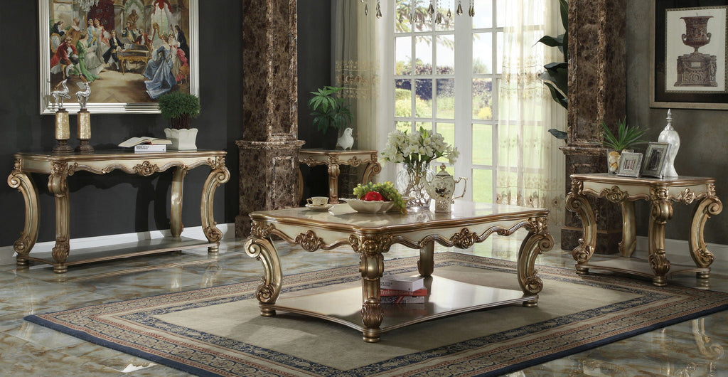 Vendome - Sofa Table