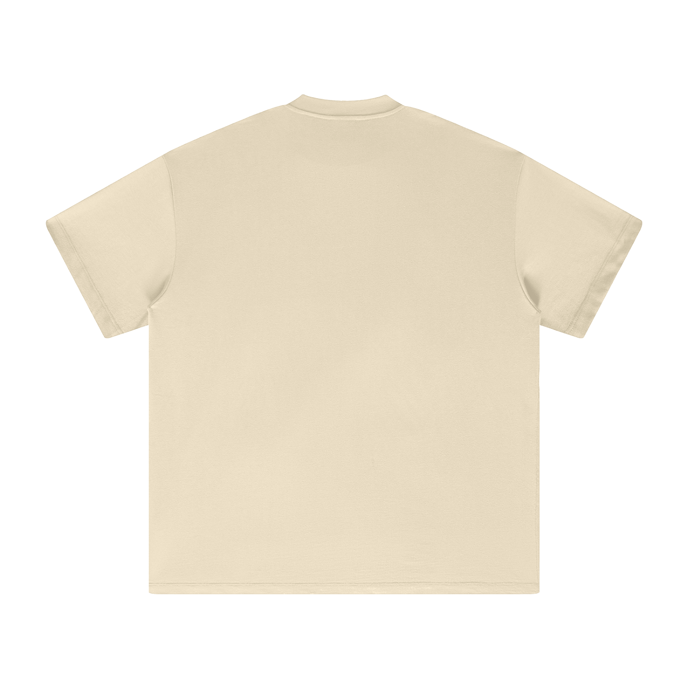 Loki & Ivy Heavyweight Earth Tone T-Shirt