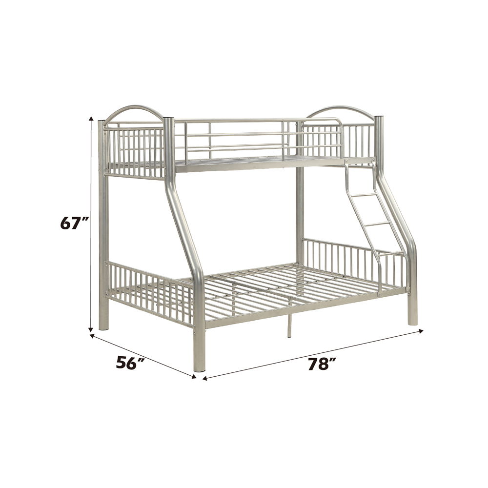 Cayelynn - Bunk Bed