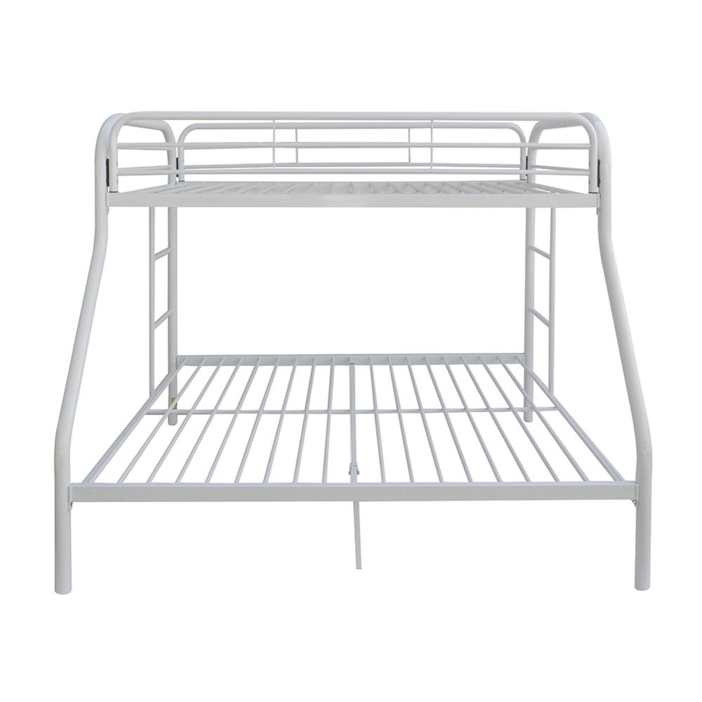Tritan - Metal Bunk Bed