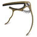 GBruno Universal Acoustic Guitar Capo